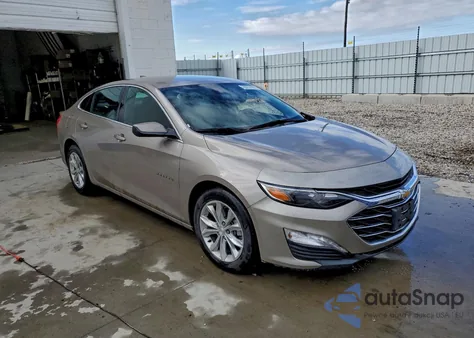 2024 Chevrolet Malibu Lt z USA, uszkodzony, nr VIN 1G1ZD5ST7RF167247